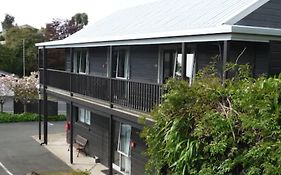 16 Northgate Motor Lodge